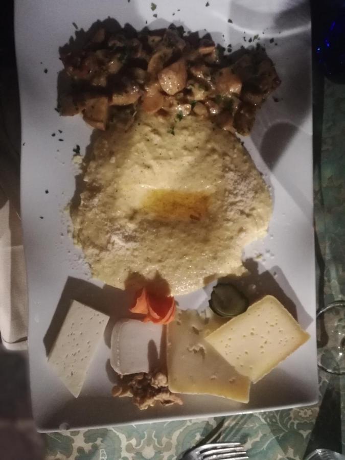 Dimora Le Nove Fate Hotel Bergamo Kültér fotó