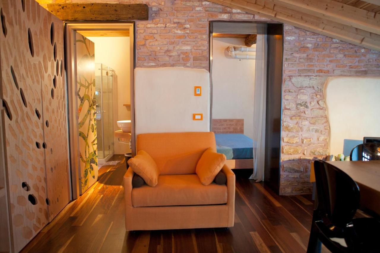 Dimora Le Nove Fate Hotel Bergamo Szoba fotó