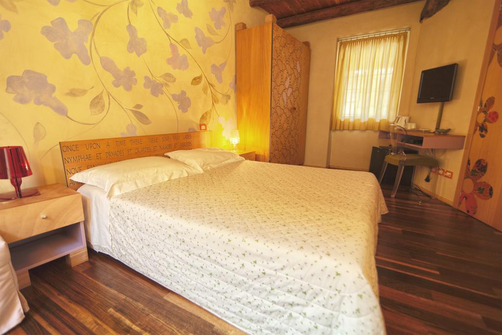 Dimora Le Nove Fate Hotel Bergamo Kültér fotó