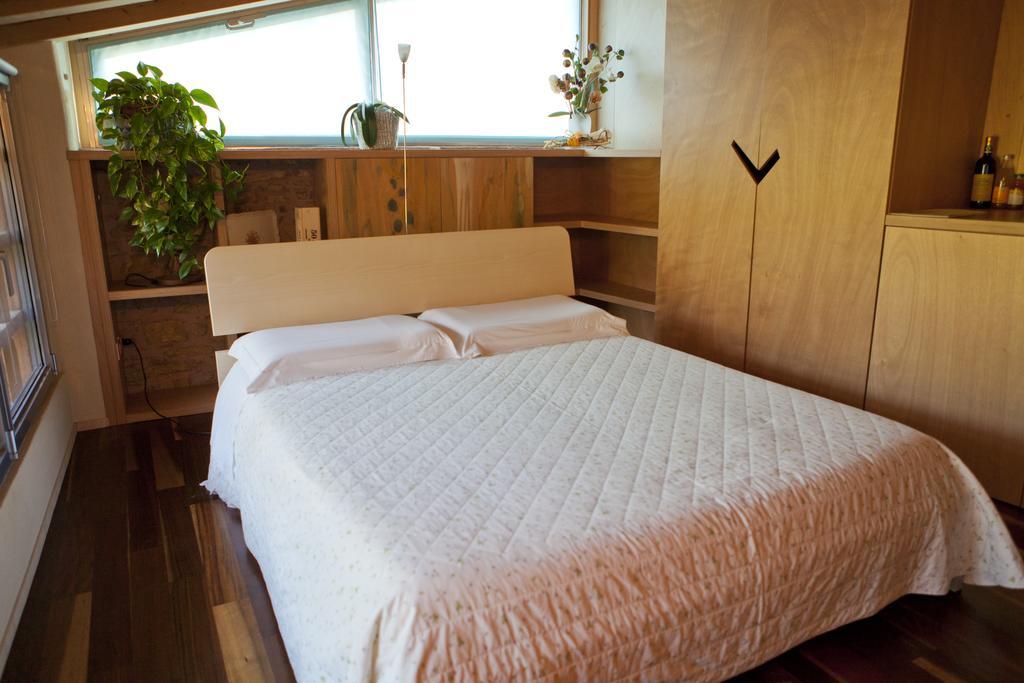 Dimora Le Nove Fate Hotel Bergamo Kültér fotó