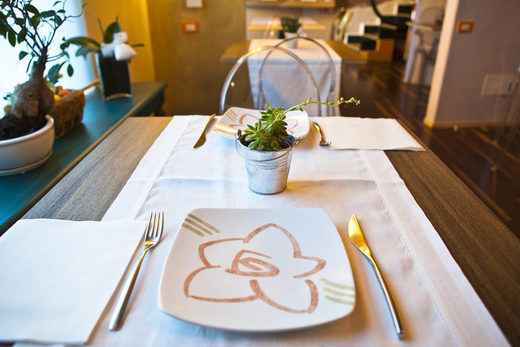 Dimora Le Nove Fate Hotel Bergamo Kültér fotó