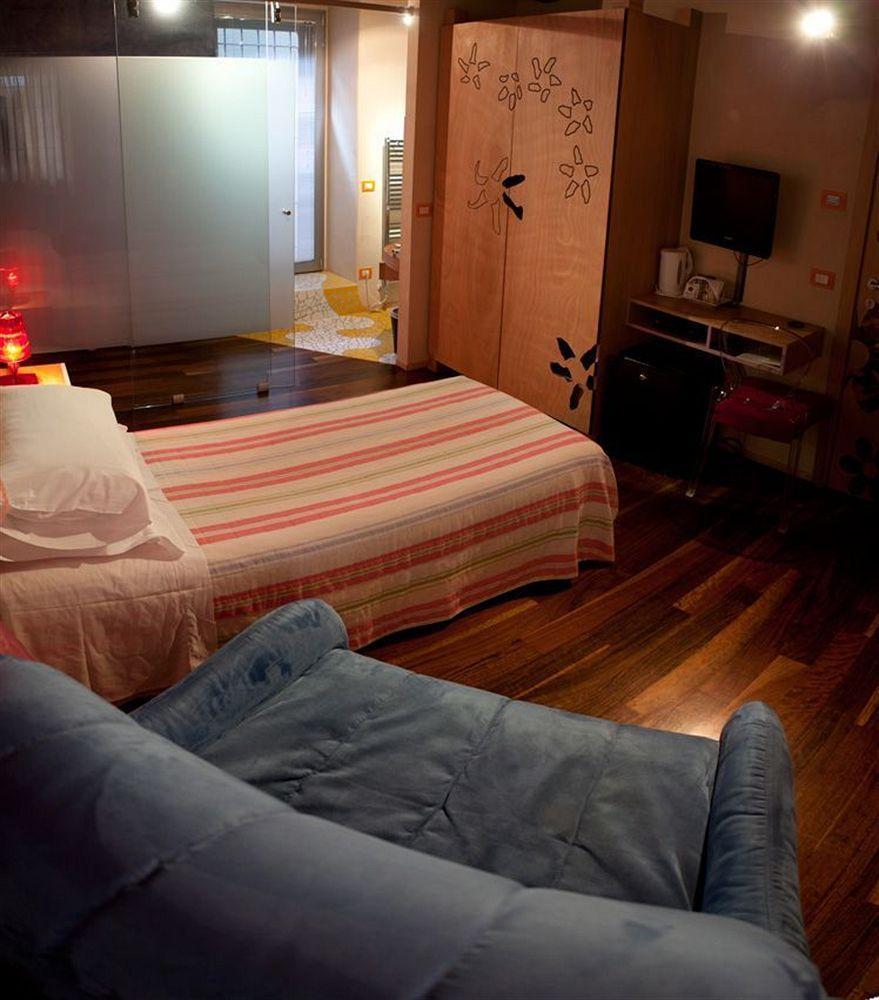 Dimora Le Nove Fate Hotel Bergamo Kültér fotó