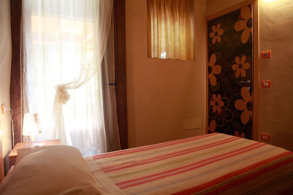 Dimora Le Nove Fate Hotel Bergamo Kültér fotó